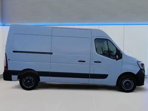 Renault Master MASTER FGN TRAC F3300 L2H2 DCI 135 GRAND CONFORT - Photo 5