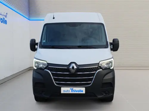 Renault Master MASTER FGN TRAC F3300 L2H2 DCI 135 GRAND CONFORT - Photo 7