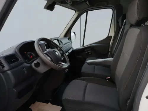 Renault Master MASTER FGN TRAC F3300 L2H2 DCI 135 GRAND CONFORT - Photo 9