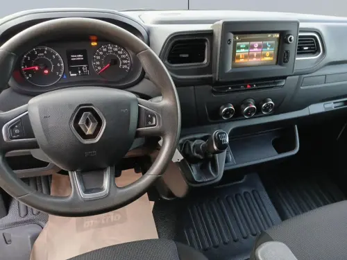 Renault Master MASTER FGN TRAC F3300 L2H2 DCI 135 GRAND CONFORT - Photo 11