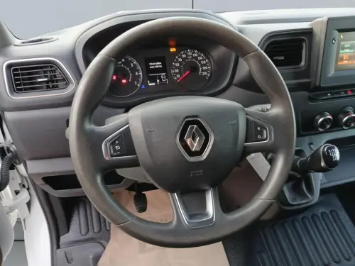 Renault Master MASTER FGN TRAC F3300 L2H2 DCI 135 GRAND CONFORT - Photo 12