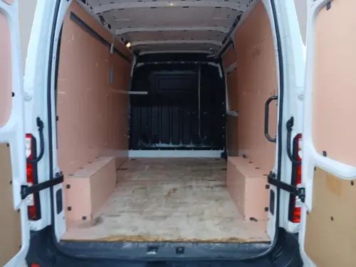 Renault Master MASTER FGN TRAC F3300 L2H2 DCI 135 GRAND CONFORT - Photo 15