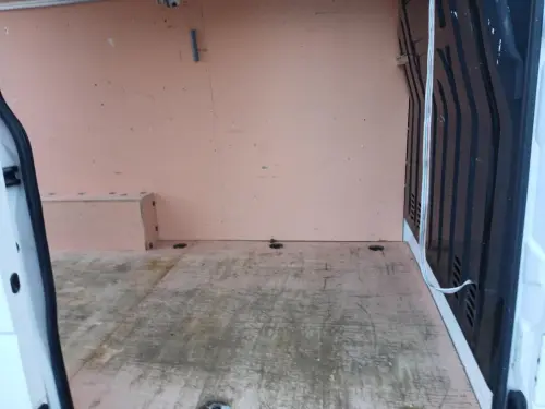 Renault Master MASTER FGN TRAC F3300 L2H2 DCI 135 GRAND CONFORT - Photo 16