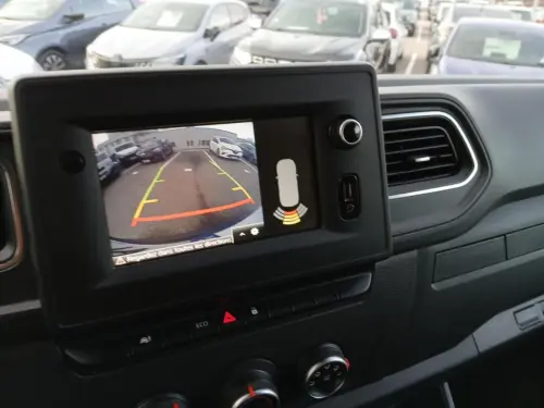 Renault Master MASTER FGN TRAC F3300 L2H2 DCI 135 GRAND CONFORT - Photo 18