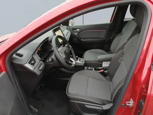 Renault Captur E-Tech full hybrid 160 ch Techno - Photo 9