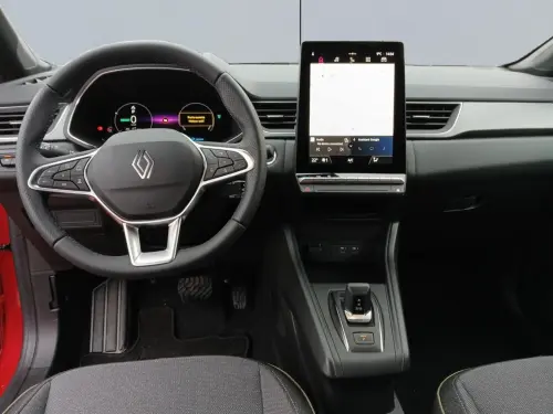 Renault Captur E-Tech full hybrid 160 ch Techno - Photo 11