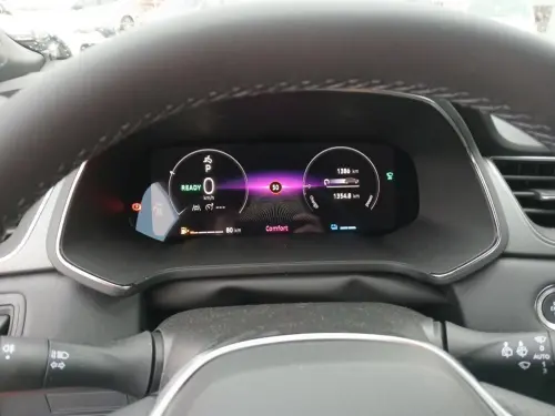 Renault Captur E-Tech full hybrid 160 ch Techno - Photo 13