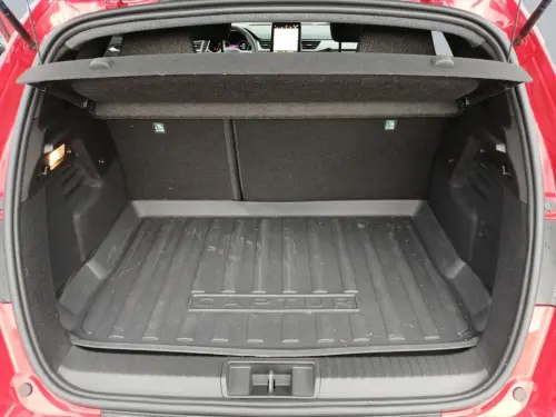 Renault Captur E-Tech full hybrid 160 ch Techno - Photo 16