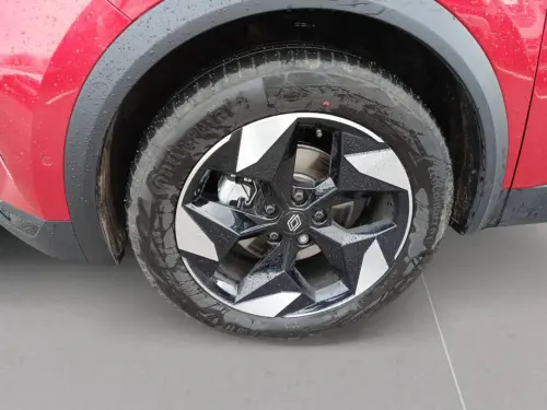 Renault Captur E-Tech full hybrid 160 ch Techno - Photo 8