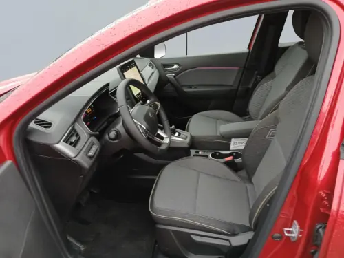 Renault Captur E-Tech full hybrid 160 ch Techno - Photo 9