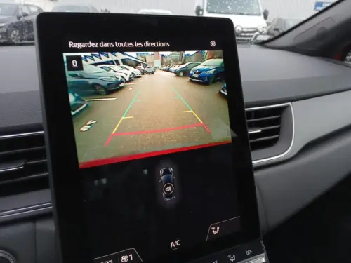 Renault Captur E-Tech full hybrid 160 ch Techno - Photo 20