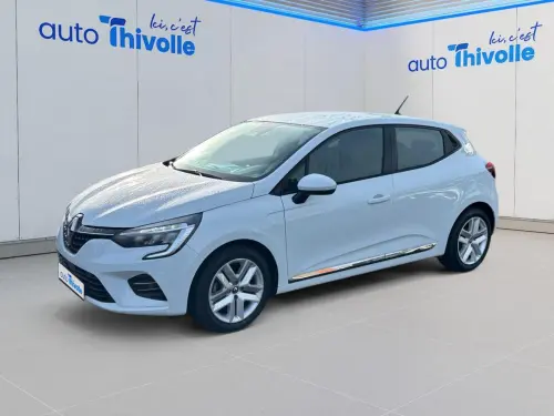 Renault Clio Clio TCe 90 Business - Photo 0