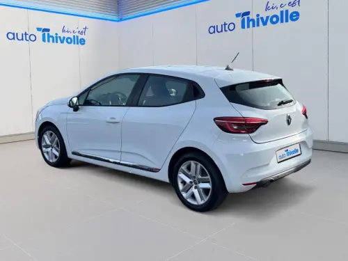 Renault Clio Clio TCe 90 Business - Photo 2