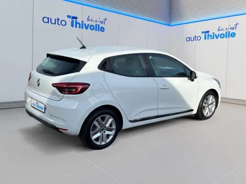 Renault Clio Clio TCe 90 Business - Photo 4