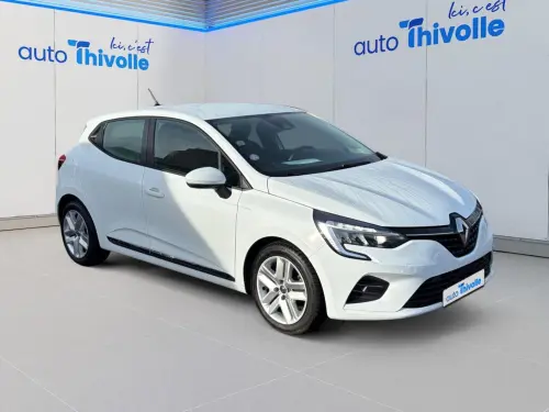 Renault Clio Clio TCe 90 Business - Photo 6