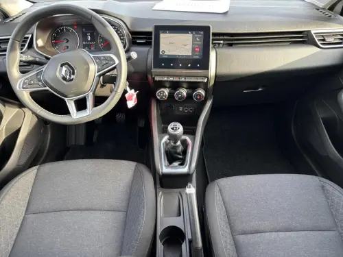 Renault Clio Clio TCe 90 Business - Photo 11