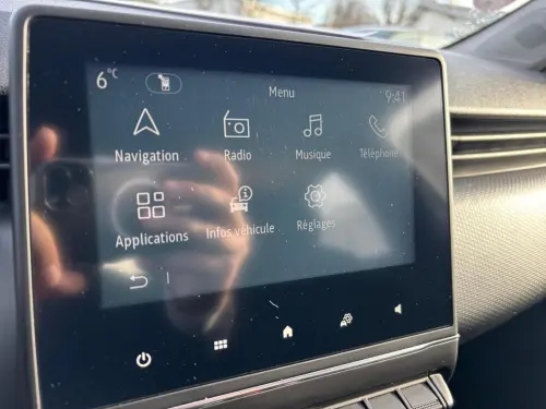 Renault Clio Clio TCe 90 Business - Photo 19