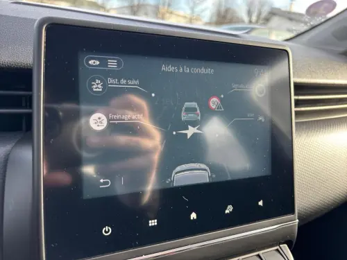 Renault Clio Clio TCe 90 Business - Photo 21