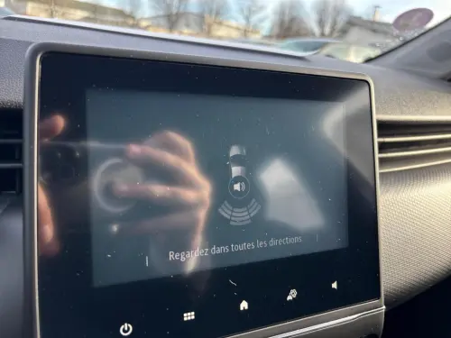 Renault Clio Clio TCe 90 Business - Photo 22