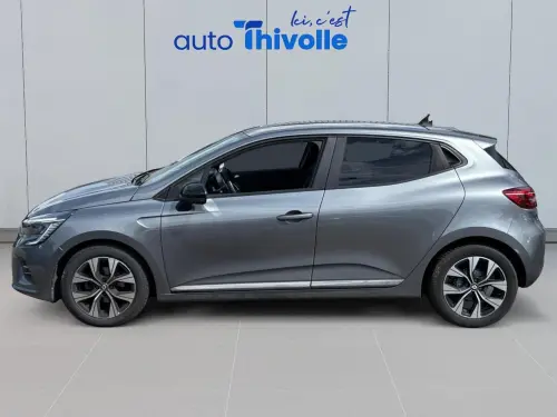 Renault Clio Clio TCe 100 GPL Evolution - Photo 1