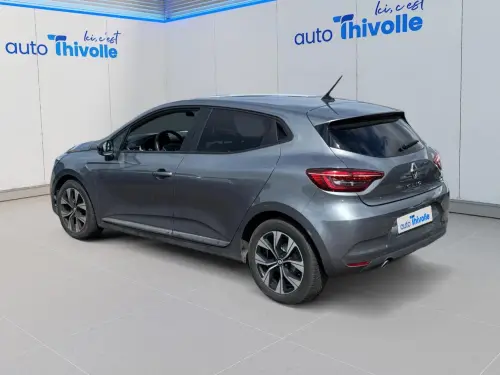 Renault Clio Clio TCe 100 GPL Evolution - Photo 2