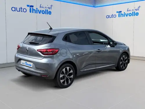 Renault Clio Clio TCe 100 GPL Evolution - Photo 4