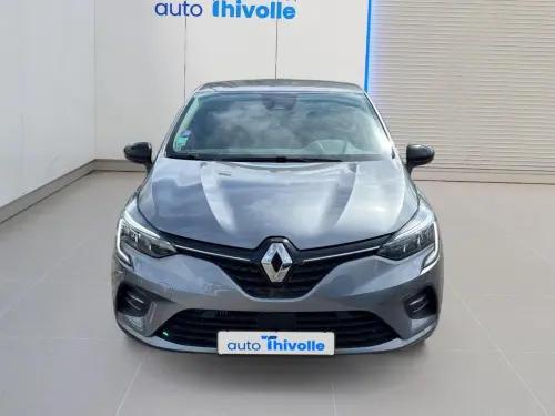 Renault Clio Clio TCe 100 GPL Evolution - Photo 7