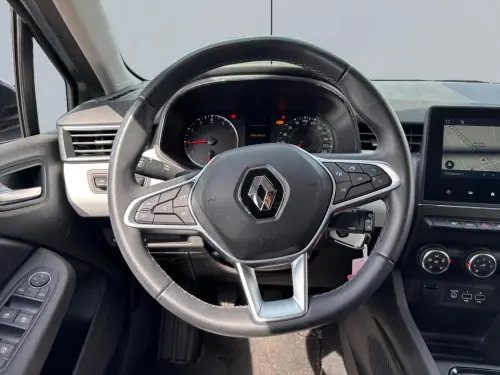 Renault Clio Clio TCe 100 GPL Evolution - Photo 12