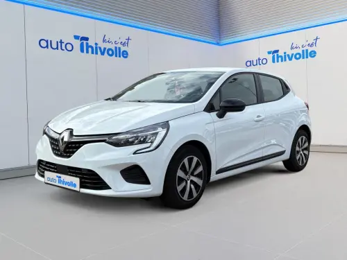 Renault Clio Clio TCe 90 Equilibre - Photo 0