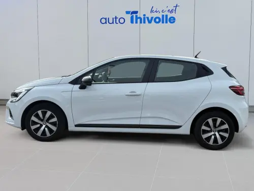 Renault Clio Clio TCe 90 Equilibre - Photo 1
