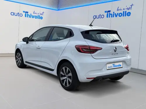 Renault Clio Clio TCe 90 Equilibre - Photo 2