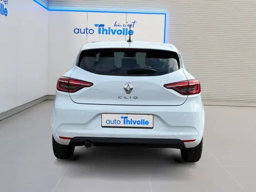 Renault Clio Clio TCe 90 Equilibre - Photo 3