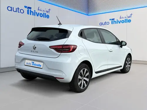 Renault Clio Clio TCe 90 Equilibre - Photo 4