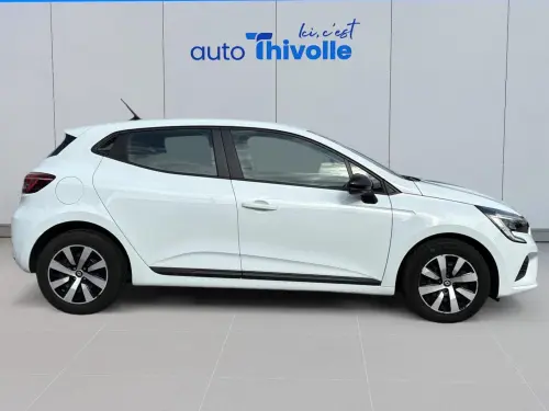 Renault Clio Clio TCe 90 Equilibre - Photo 5