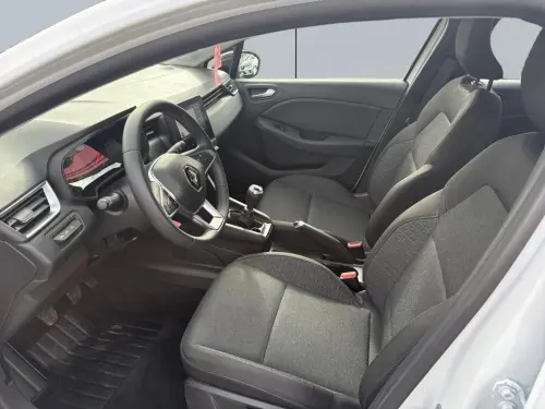 Renault Clio Clio TCe 90 Equilibre - Photo 9