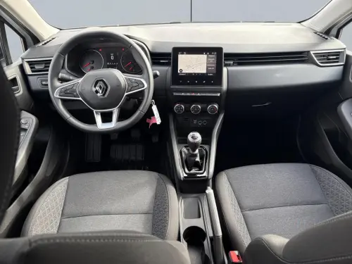 Renault Clio Clio TCe 90 Equilibre - Photo 11