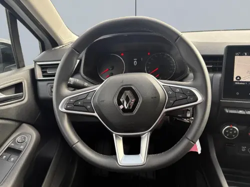 Renault Clio Clio TCe 90 Equilibre - Photo 12