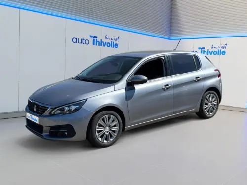 Peugeot 308 PureTech 130ch S&S BVM6 Allure - Photo 0