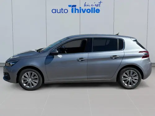 Peugeot 308 PureTech 130ch S&S BVM6 Allure - Photo 1