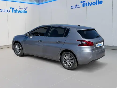 Peugeot 308 PureTech 130ch S&S BVM6 Allure - Photo 2