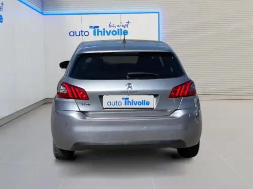 Peugeot 308 PureTech 130ch S&S BVM6 Allure - Photo 3