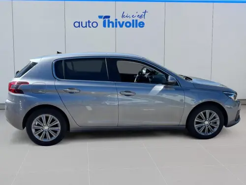 Peugeot 308 PureTech 130ch S&S BVM6 Allure - Photo 5