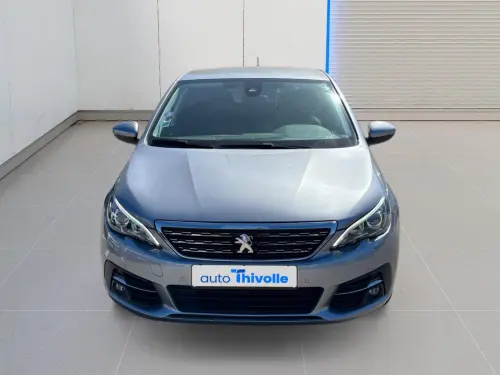 Peugeot 308 PureTech 130ch S&S BVM6 Allure - Photo 7