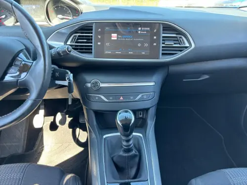 Peugeot 308 PureTech 130ch S&S BVM6 Allure - Photo 14