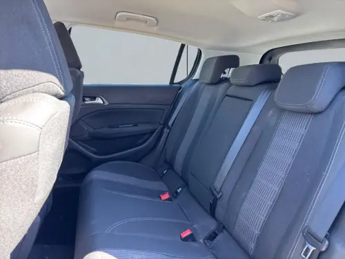 Peugeot 308 PureTech 130ch S&S BVM6 Allure - Photo 15