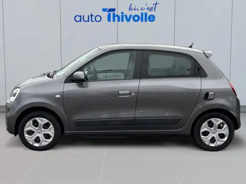 Renault Twingo E-Tech Twingo III Achat Intégral - 21 Zen - Photo 1