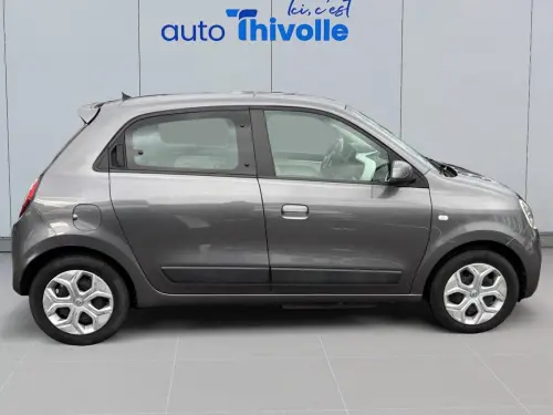 Renault Twingo E-Tech Twingo III Achat Intégral - 21 Zen - Photo 5