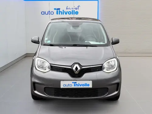 Renault Twingo E-Tech Twingo III Achat Intégral - 21 Zen - Photo 7