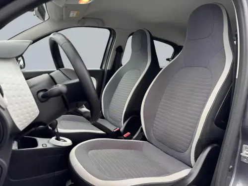 Renault Twingo E-Tech Twingo III Achat Intégral - 21 Zen - Photo 9