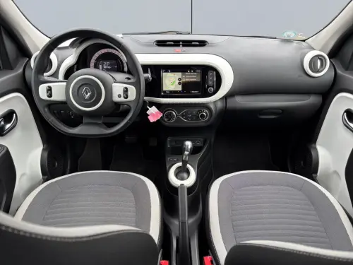 Renault Twingo E-Tech Twingo III Achat Intégral - 21 Zen - Photo 11